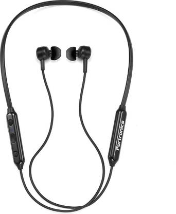 Portronics On Sprts Bluetooth