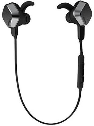 Remaxa Sports Bluetooth Headset Magnet RB-S2 -Black Bluetooth