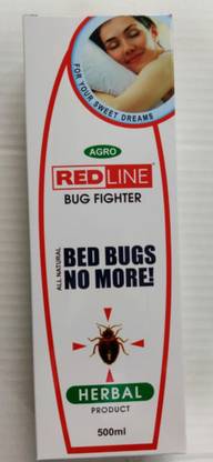 Red Line BED BUG SPRAY 500
