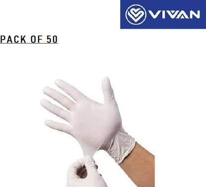 vivan surgical export and import NITRILE GLOVES Nitrile Surgical Gloves