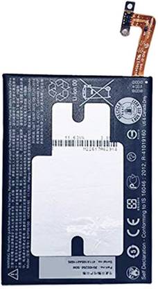 SYSTENE Mobile Battery For  HTC M10 B2PS6100 M10h, HTC6545LVW, HTV32, 2PS64, 2PS6200 3000mAh