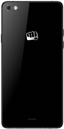Slugabed Micromax Canvas Sliver 5 Q450 Back Panel