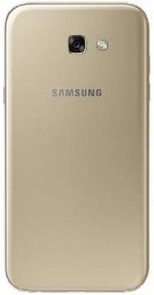Slugabed Samsung Galaxy A7 (2017) A720 Back Panel