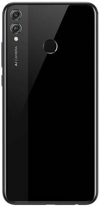 Slugabed Huawei Honor 8X Back Panel