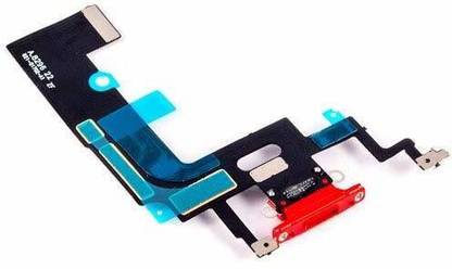 Shockware CC25 Apple iPhone XR Charging Connector Flex cable