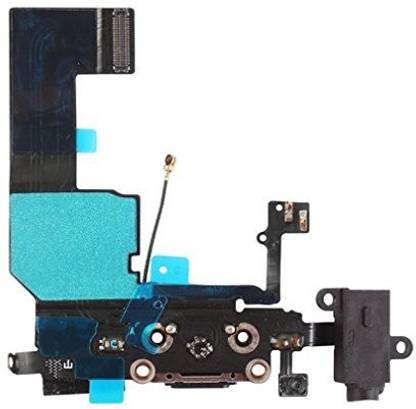 Shockware CC19 Apple iPhone 5C Charging Connector Flex cable