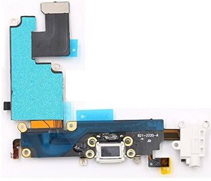 Shockware CC12 Apple iPhone 6 Plus Charging Connector Flex cable