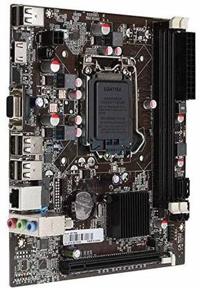 providor H61 NANOTECH LGA 1155Socket Mini-ITX Intel H61 Chipset DDR3 Motherboard for Desktop