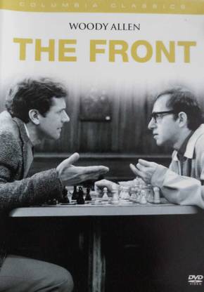 THE FRONT-WOODY ALLEN