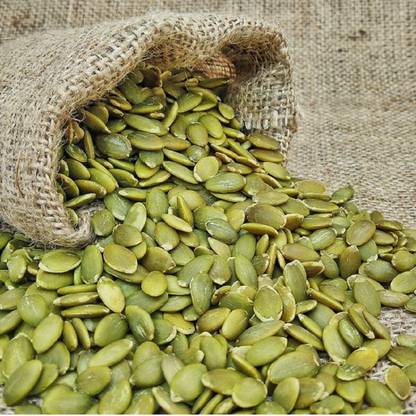 Portia Pumpkim seeds Pumpkin Seeds