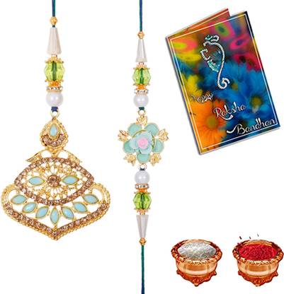 Bhaiya Bhabhi Rakhi