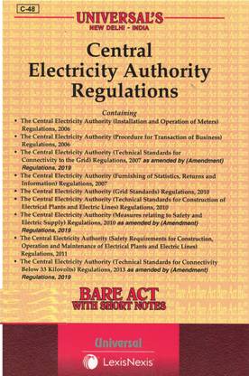Central Electricity Authority Regulations