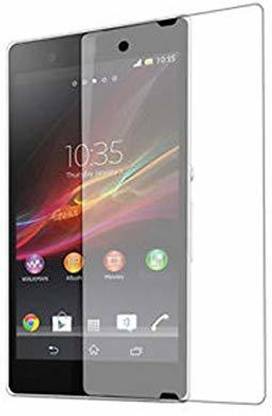 Shell Guard Screen Guard for Sony Xperia Z