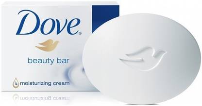 DOVE नहाने का साबुन