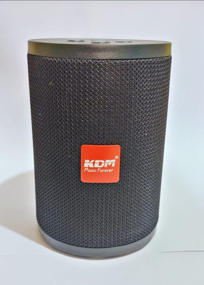 Buy KDM SP 119 WONDERBOOM 5 W Bluetooth