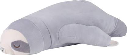 MINISO Lying Sloth Plush Toy  - 55 cm
