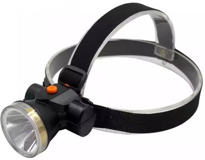 DP.LED DP-7229A RECHARGEABLE HEAD LIGHT Torch