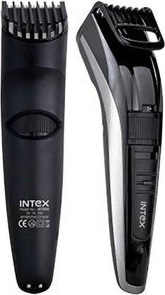 Intex Beard Trimmer HT 1010 Trimmer 30 min  Runtime 20 Length Settings