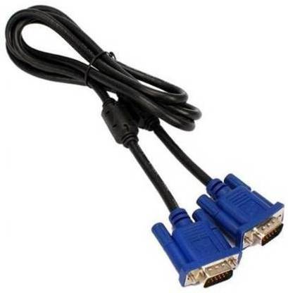 BLUE SQUARE  TV-out Cable VGA Cable 3M