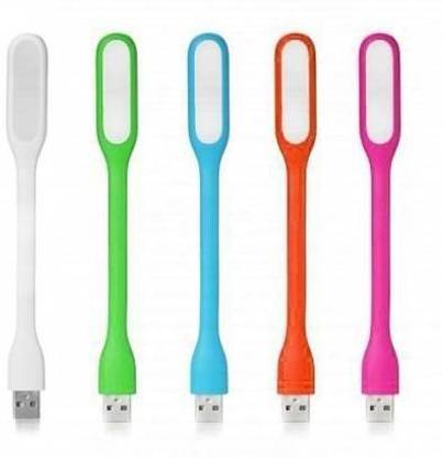 menaso Super quality Mini USB LED Light Portable Mini USB LED Light Adjust Angle Flexible Led Light Lamp For Powerbank PC Laptop Notebook USB Cable Flexible Led---010 Led Light