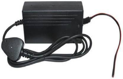 AQUA RO Power Supply 24 Volt Secure AC-DC SMPS Adaptor Heavy Duty + 3 Pin Plug Use any RO Machine Solid Filter Cartridge