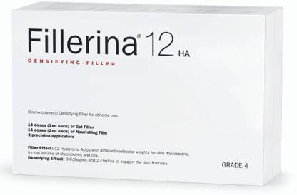 Fillerina Densifying Filler (Grade-4)