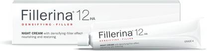 Fillerina Night Cream (Grade-4)