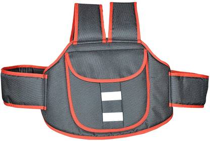 Blue Raven Two Wheeler Safety Belt for kids Baby Carrier Baby Carrier