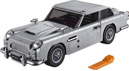 LEGO 10262 James Bond Aston Martin Db5
