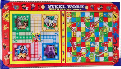 KPS 1001 Board Game Accessories