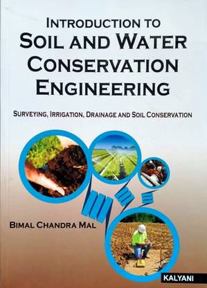 Introduction To Soil and Water Conservation Engineering