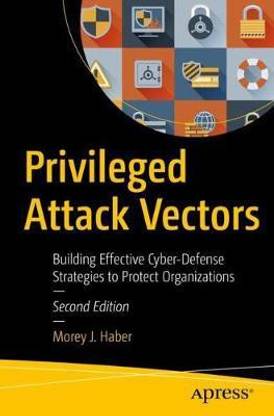 Privileged Attack Vectors