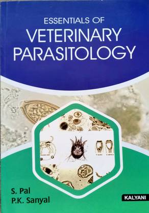 Essential of Veterinary Parasitology
