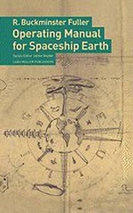 Operating Manual for Spaceship Earth