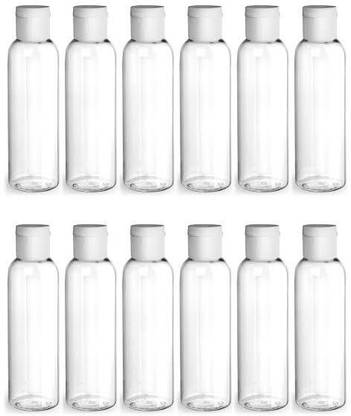 Kalindri 100 ml PET Bottle