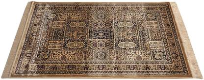 Gem Carpets Silk Chatai Mat