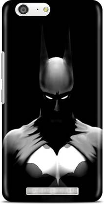 Exclusivebay Back Cover for GIONEE MARATHON M5