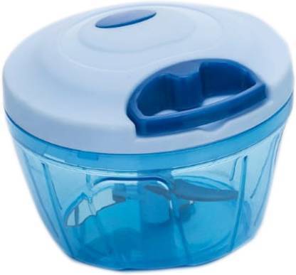Czech RG PORTABLE MINI THREAD CHOPPER Vegetable & Fruit Chopper