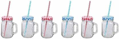 Sv Enterprise Glass Grocery Container  - 500 ml