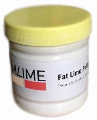 MLIME Fat Lime Putty for Lime Wash White Functional Wall Paint