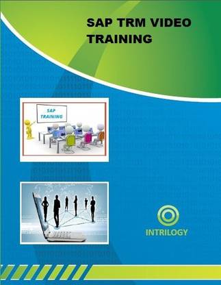 Fusion SAP TRM VIDEO TRAINING