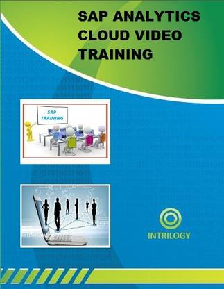Fusion SAP ANALYTICS CLOUD VIDEO TRAINING