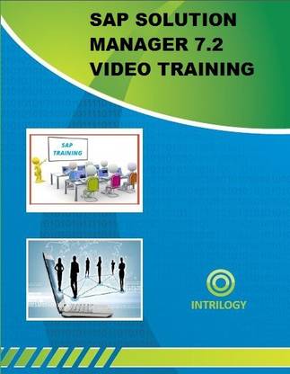 Fusion SAP SOLUTION MANAGER 7.2 VIDEO TRAINING