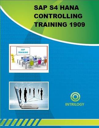 Fusion SAP S/4 HANA CONTROLLING 1909