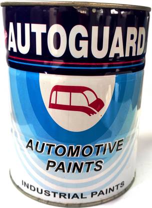 AUTOGUARD Epoxy Floor Coating Paint