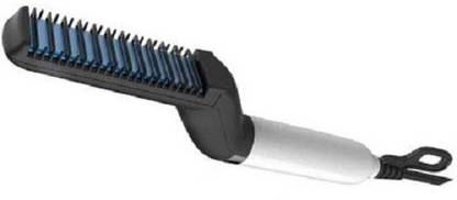 INFOREK TRADE Men Electric Beard Straightener Hair Styler Comb For Modeling Hair Styler for Men Men Hair Styler Hair Straightener Hair Styler for Men Electric Beard Straightener Hair Straightener