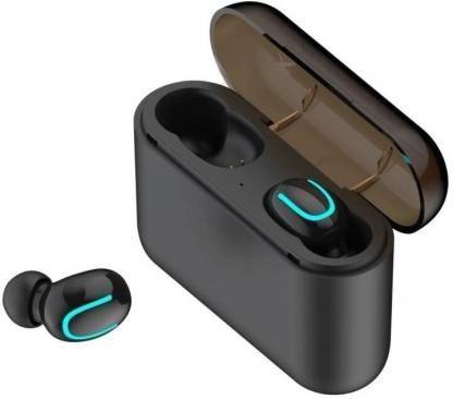 inpods HBQ Q32 5.0 Bluetooth Wireless Bluetooth Headset Bluetooth