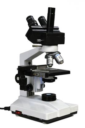 FALCON OPTIK FALCON Pathological Trinocular Microscope