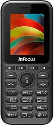 Infocus Star