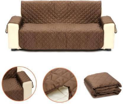 KIYANA COATCH COAT Bench Pet Seat Cover